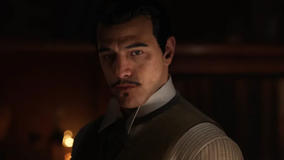 Review: Mafia: The Old Country