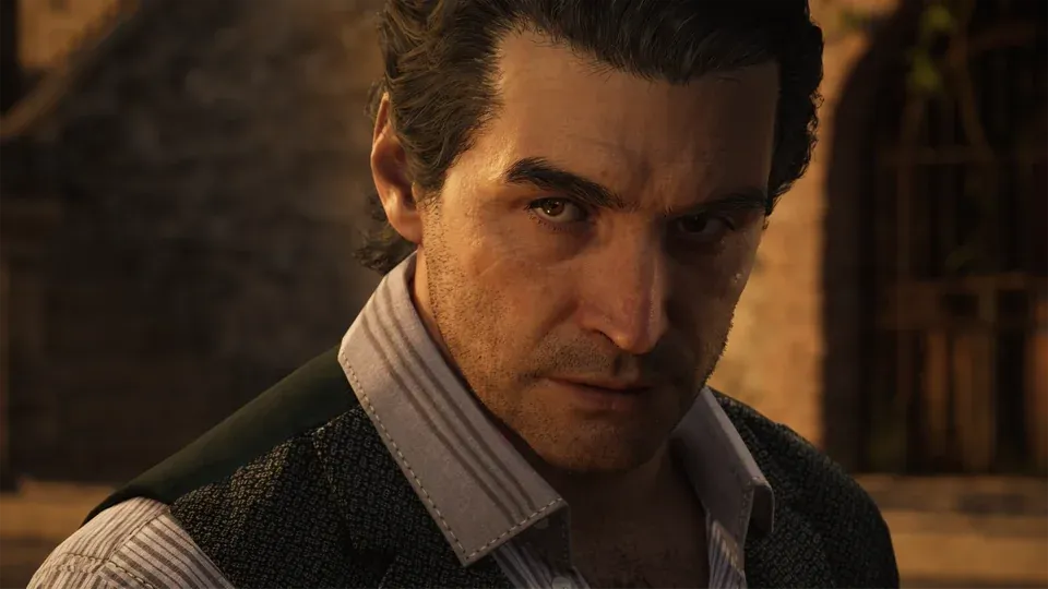 Review: Mafia: The Old Country