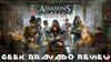 Review: Assassin’s Creed: Syndicate