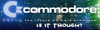 Commodore is back, again! Please be for real this time.