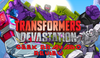 Review: Transformers: Devastation
