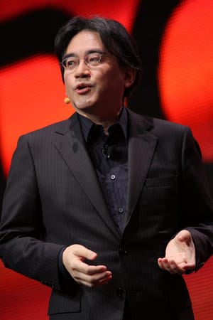 Remembering Nintendo’s Satoru Iwata: A Gamer First