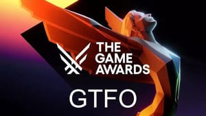 We all deserve better than The Game Awards