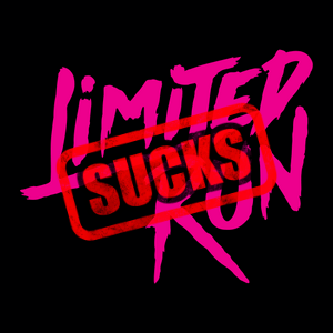 Limited Run Games sucks. Here’s my reason why.