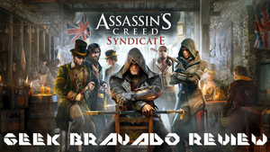 Review: Assassin’s Creed: Syndicate