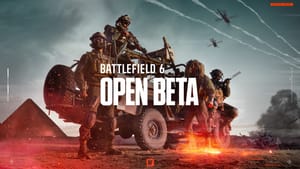 Battlefield 6 Open Beta Impressions - They're So Close