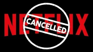 Netflix, it's not me, it's you