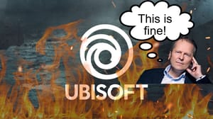 Yves Guillemot's pride and ego will be the death of Ubisoft