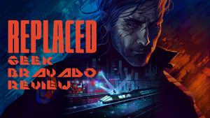 Review: REPLACED