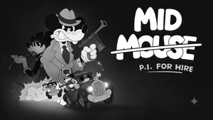 Review: MOUSE: P.I. For Hire